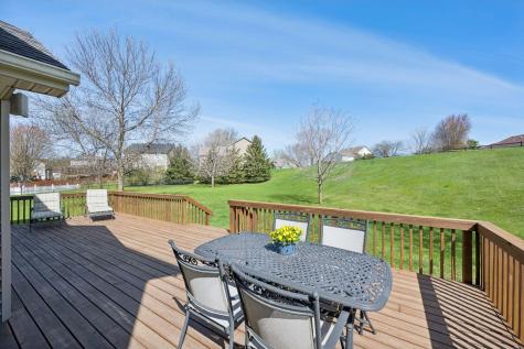 208 Cherrywood Avenue NW Saint Michael MN 55376