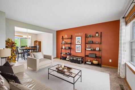 208 Cherrywood Avenue NW Saint Michael MN 55376