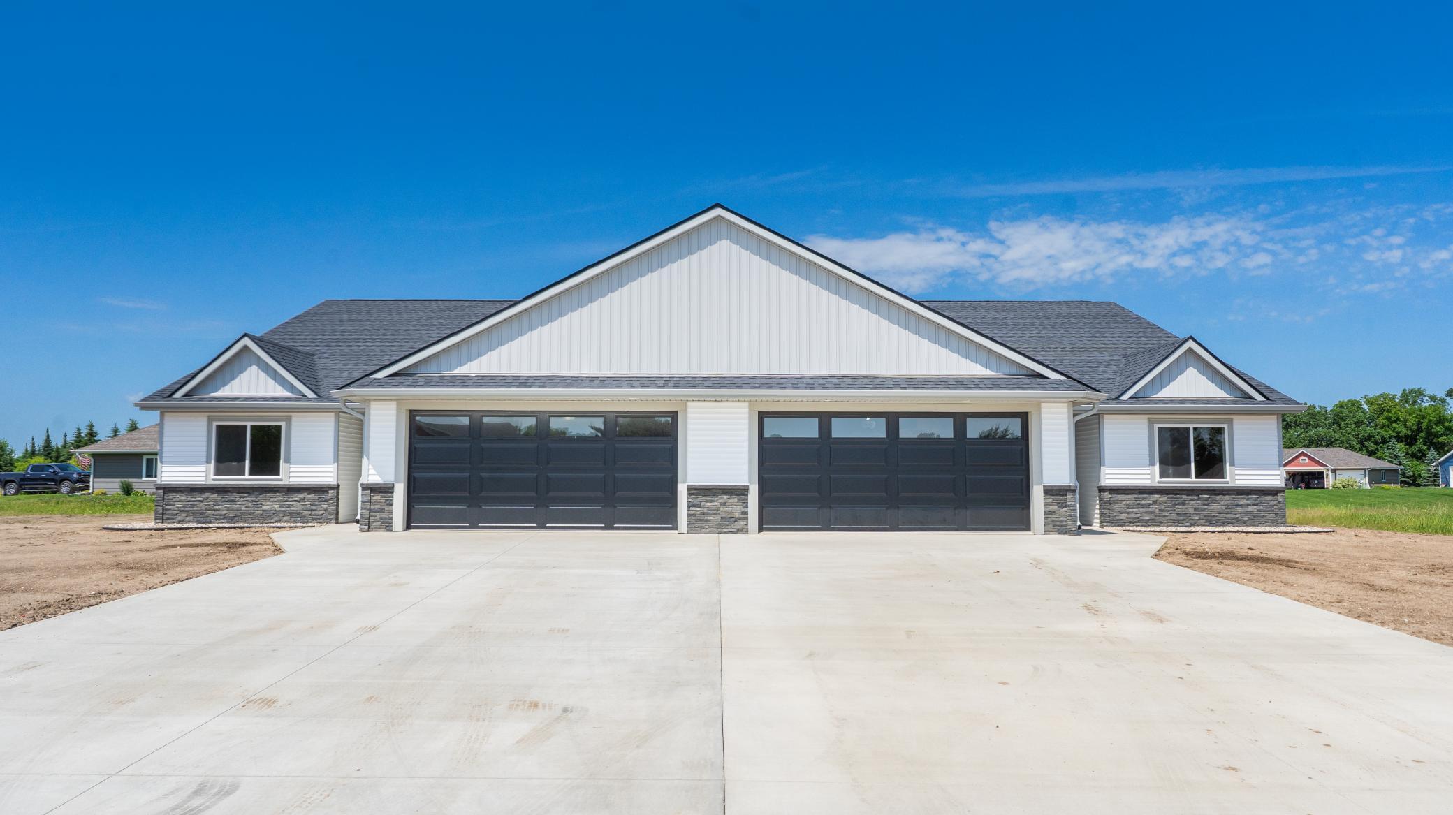 322 Old Glory Drive NE Alexandria MN 56308