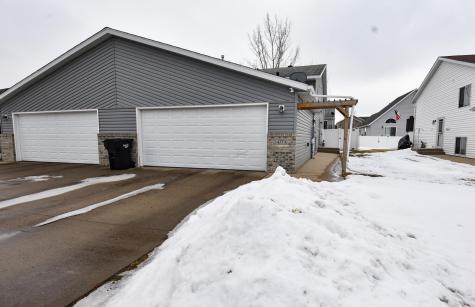 4773 Townsite Place S Fargo ND 58104