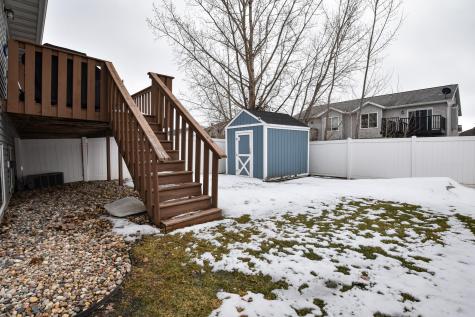 4773 Townsite Place S Fargo ND 58104