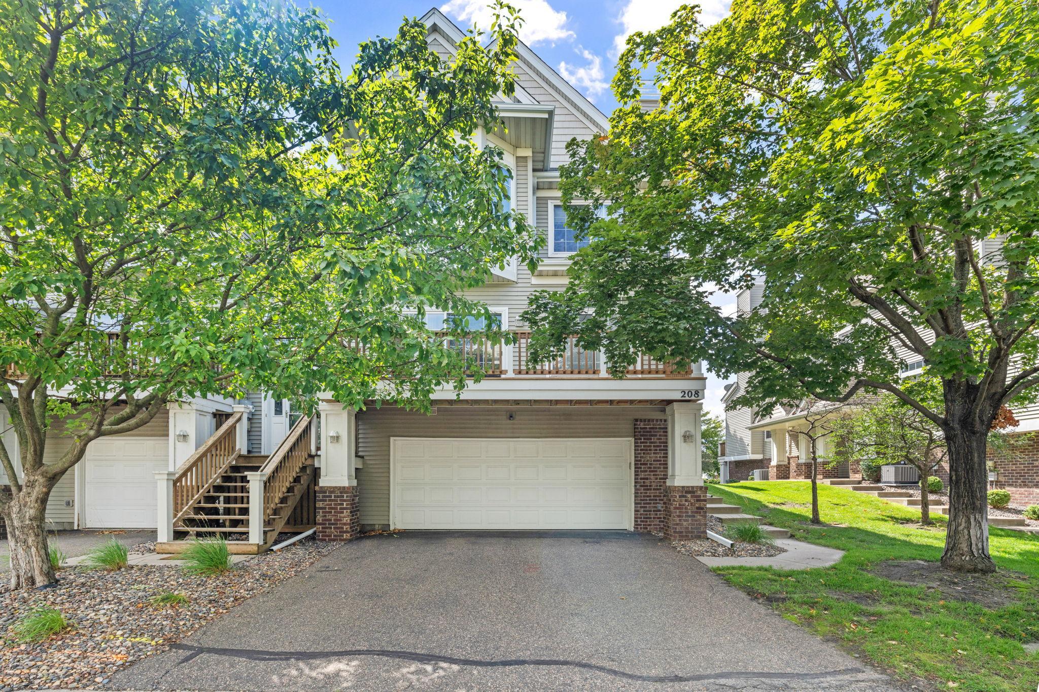 208 Christenson Way NE Fridley MN 55432