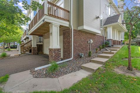 208 Christenson Way NE Fridley MN 55432