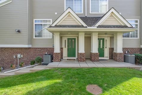 208 Christenson Way NE Fridley MN 55432