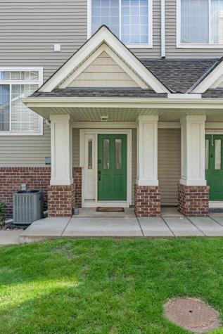 208 Christenson Way NE Fridley MN 55432