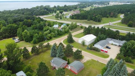 246 Park Circle Ottertail MN 56571
