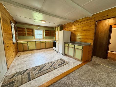 246 Park Circle Ottertail MN 56571
