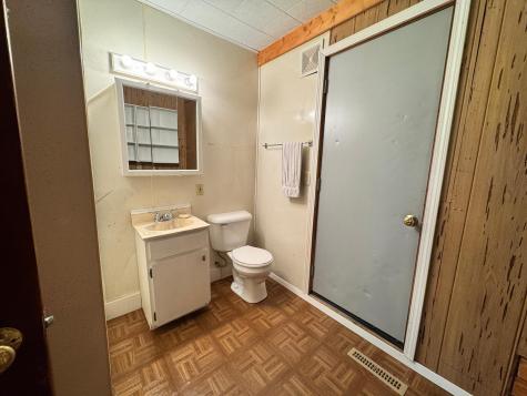 246 Park Circle Ottertail MN 56571