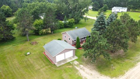 246 Park Circle Ottertail MN 56571