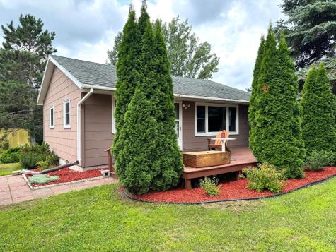 246 Park Circle Ottertail MN 56571