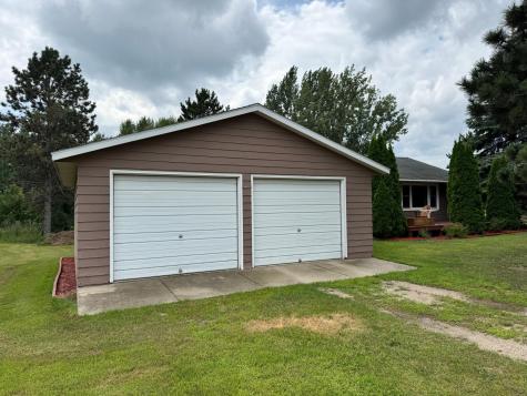246 Park Circle Ottertail MN 56571