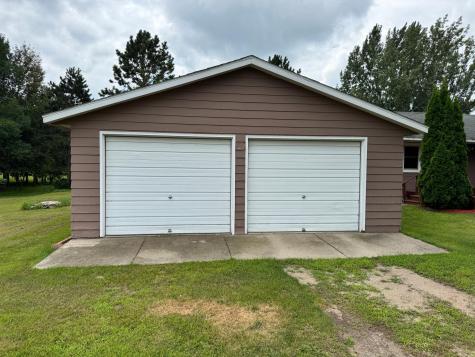 246 Park Circle Ottertail MN 56571