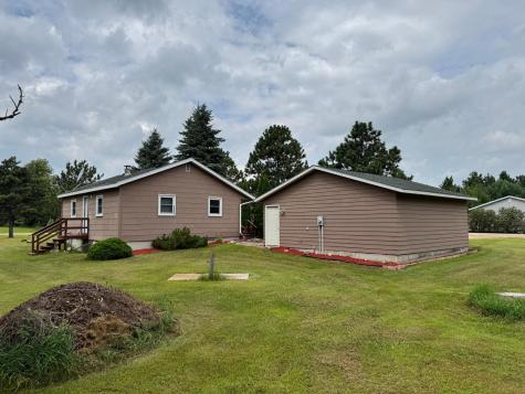 246 Park Circle Ottertail MN 56571