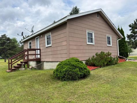 246 Park Circle Ottertail MN 56571