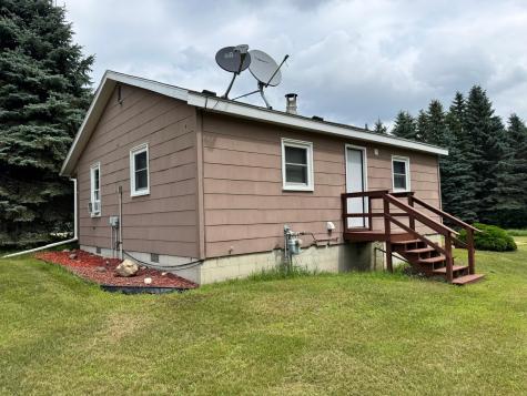 246 Park Circle Ottertail MN 56571
