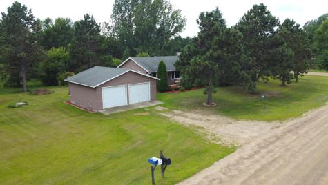 246 Park Circle Ottertail MN 56571