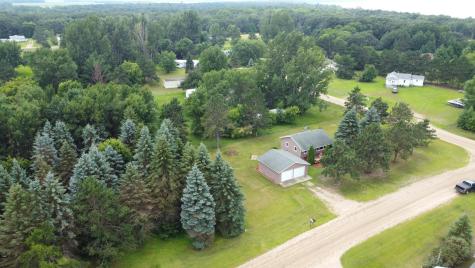 246 Park Circle Ottertail MN 56571