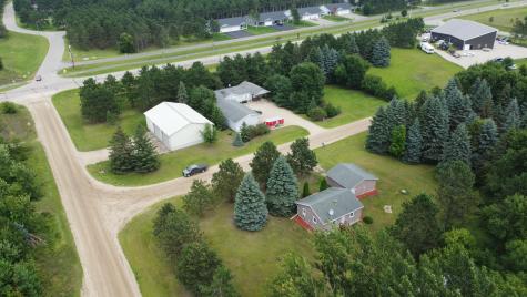 246 Park Circle Ottertail MN 56571