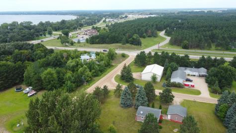 246 Park Circle Ottertail MN 56571