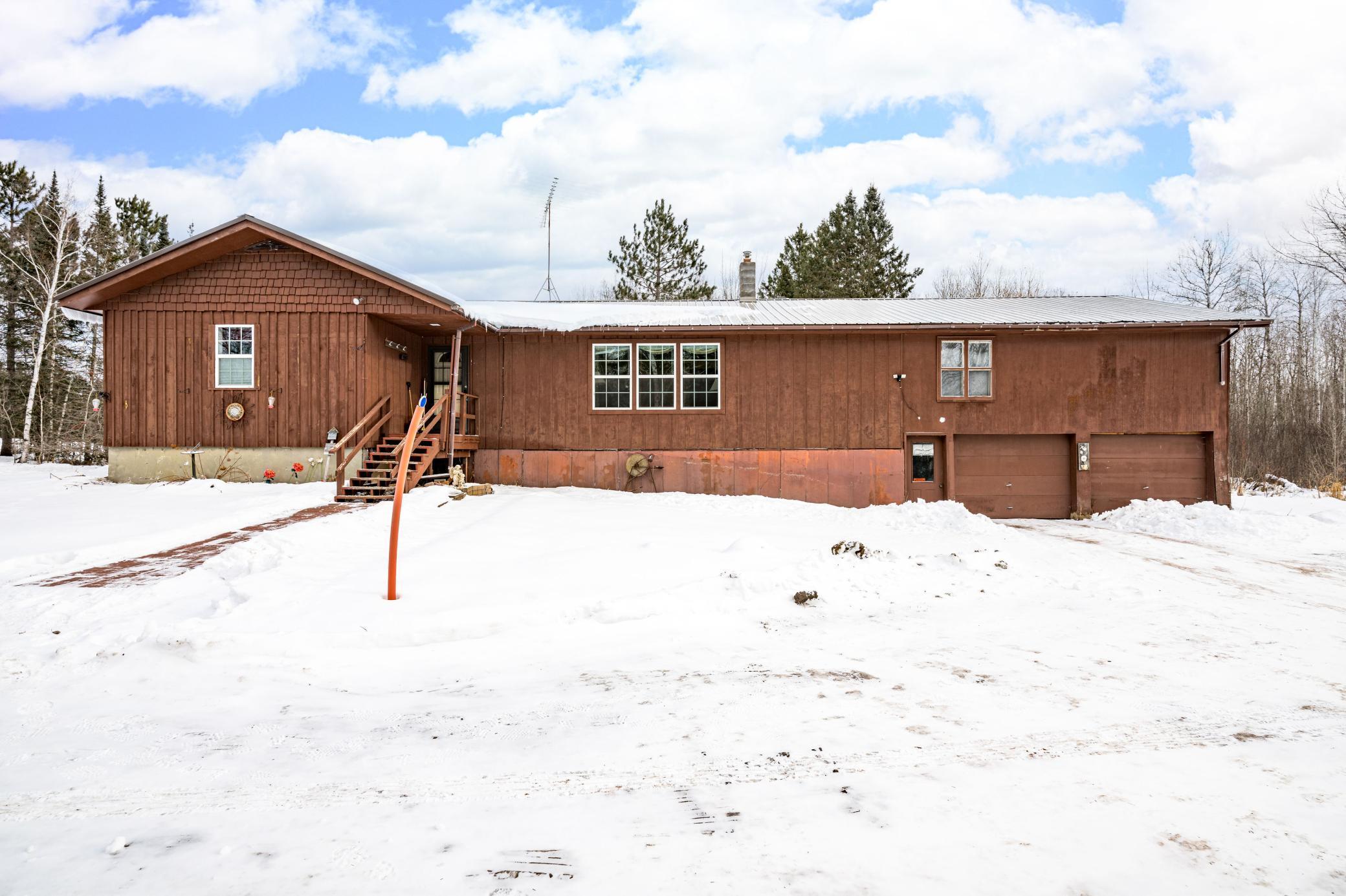 5878 Manni Road Kettle River MN 55757