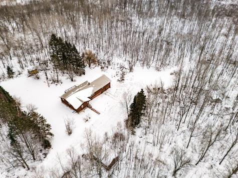 5878 Manni Road Kettle River MN 55757