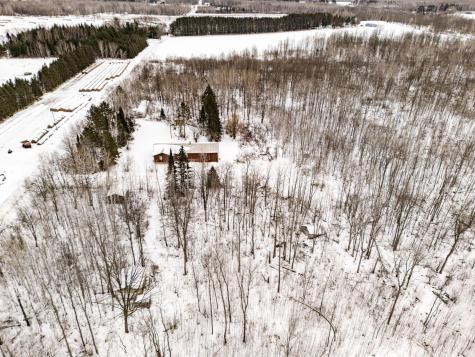 5878 Manni Road Kettle River MN 55757