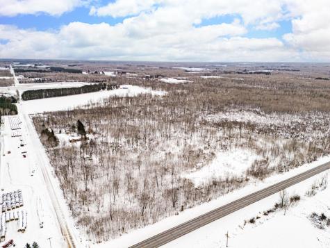 5878 Manni Road Kettle River MN 55757