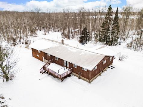 5878 Manni Road Kettle River MN 55757