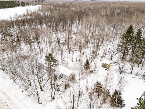 5878 Manni Road Kettle River MN 55757