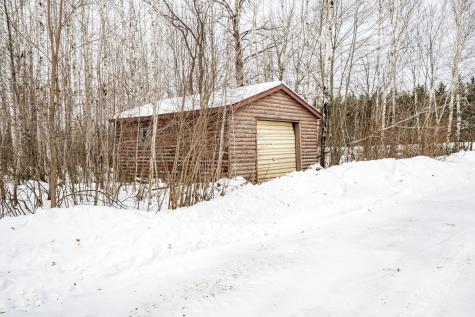 5878 Manni Road Kettle River MN 55757
