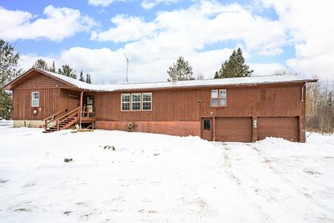 5878 Manni Road Kettle River MN 55757