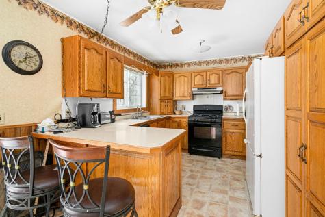 5878 Manni Road Kettle River MN 55757