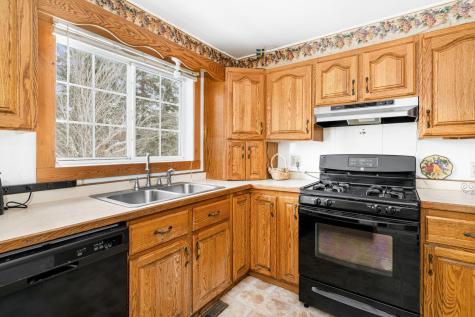5878 Manni Road Kettle River MN 55757