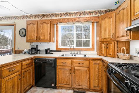 5878 Manni Road Kettle River MN 55757