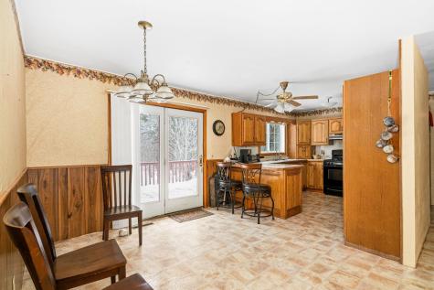 5878 Manni Road Kettle River MN 55757
