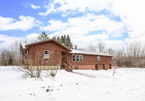 5878 Manni Road Kettle River MN 55757
