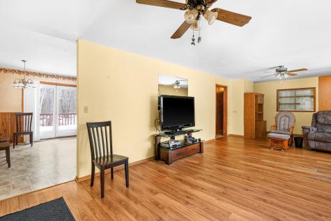 5878 Manni Road Kettle River MN 55757