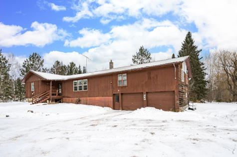5878 Manni Road Kettle River MN 55757
