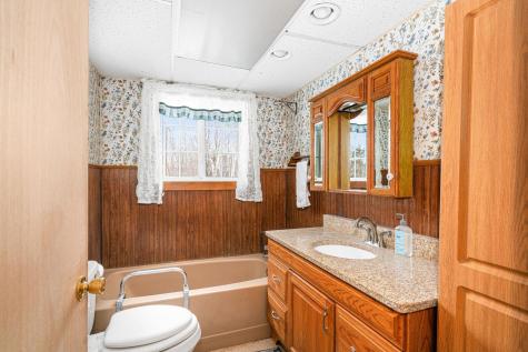 5878 Manni Road Kettle River MN 55757
