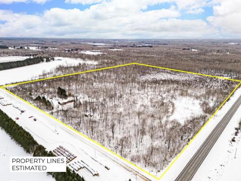 5878 Manni Road Kettle River MN 55757