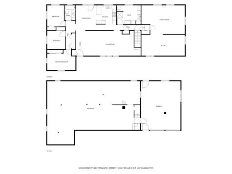 5878 Manni Road Kettle River MN 55757