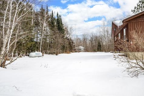 5878 Manni Road Kettle River MN 55757