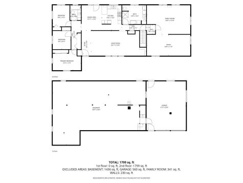 5878 Manni Road Kettle River MN 55757