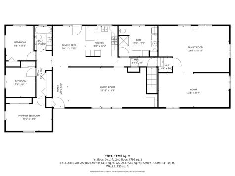 5878 Manni Road Kettle River MN 55757