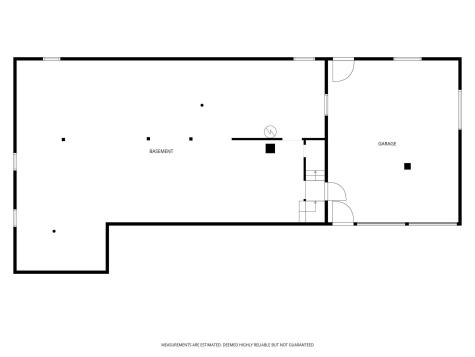 5878 Manni Road Kettle River MN 55757