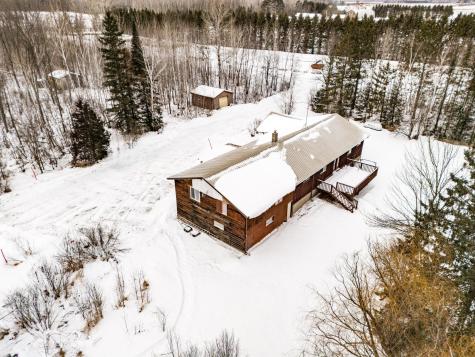 5878 Manni Road Kettle River MN 55757