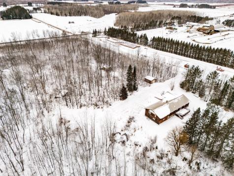 5878 Manni Road Kettle River MN 55757
