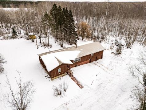 5878 Manni Road Kettle River MN 55757