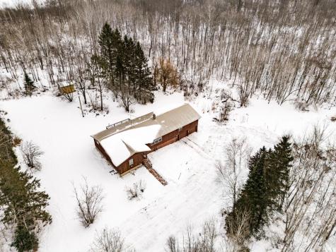 5878 Manni Road Kettle River MN 55757