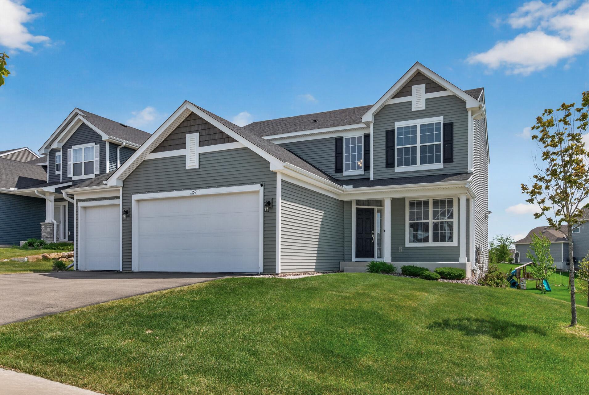 1559 Edgebrook Lane Carver MN 55315